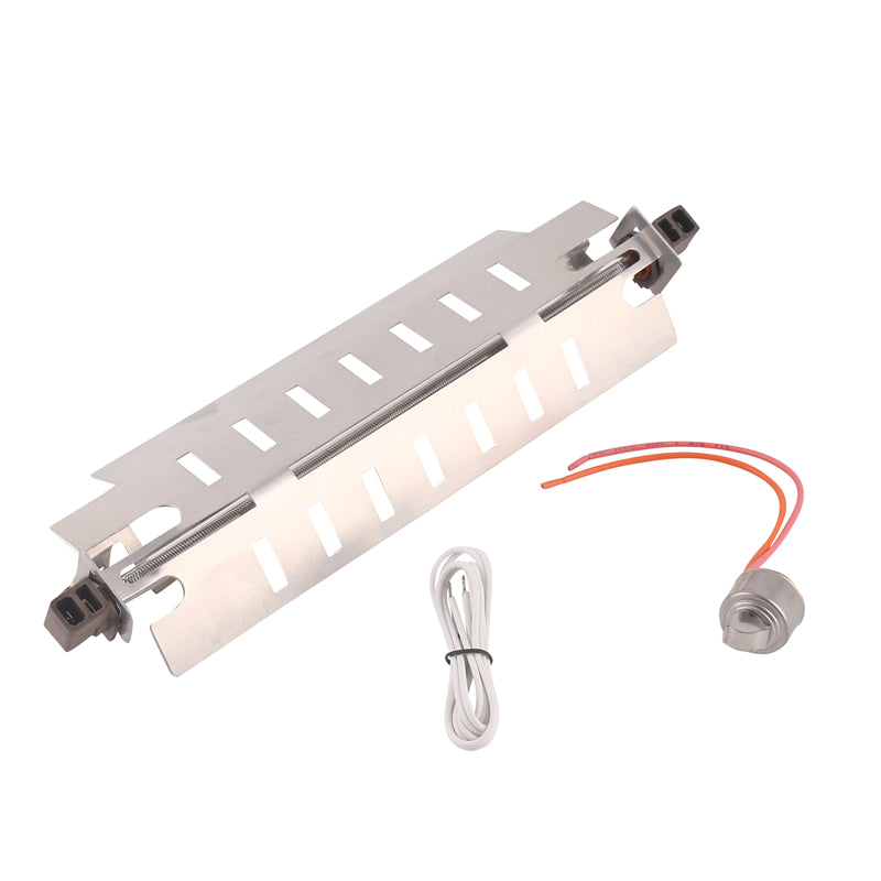 WR51X10055 - GE Refrigerator Defrost Heater Assembly