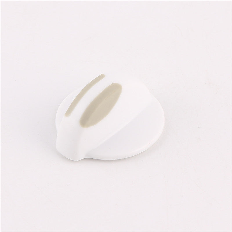 134844410 (1 PACK)Selector Knob Washer Parts Washer Elements Washer Dryer Selector Knob