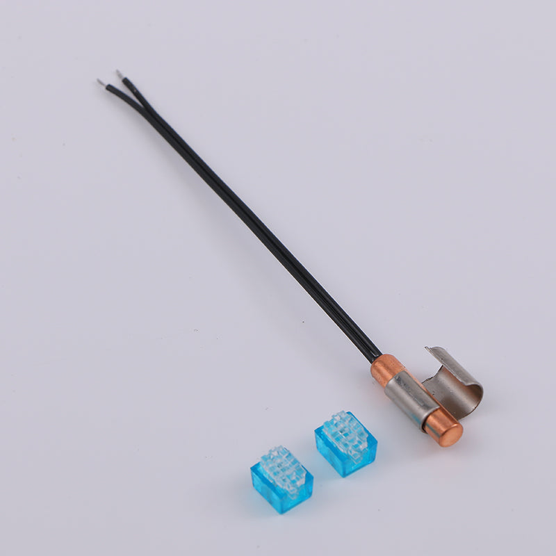 W10316760 Refrigerator Thermistor Refrigerator Parts for Whirl-pool, Sears, AP4538142, PS2580944, W10316760