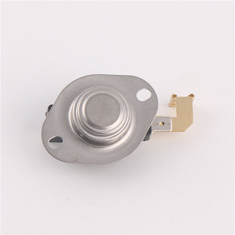 3977767 Dryer Thermostat Replacement Part Fit for Whirlpool & Kenmore Dryers - Replaces 3399693 WP3977767 WP3977767VP