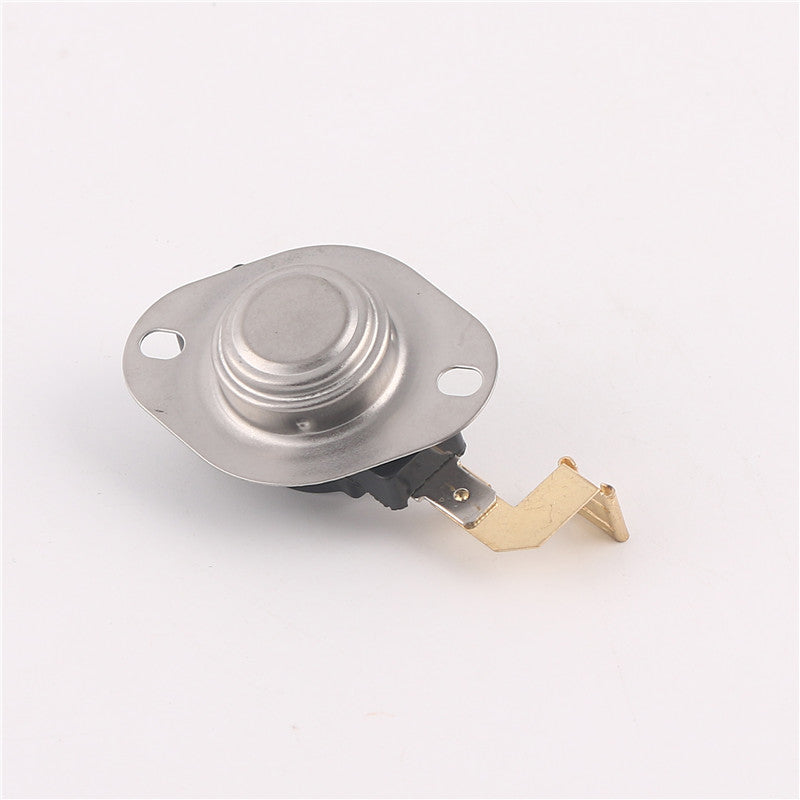 3977767 Dryer Thermostat Replacement Part Fit for Whirlpool & Kenmore Dryers - Replaces 3399693 WP3977767 WP3977767VP