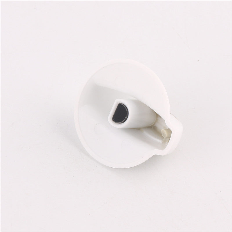 134844410 (1 PACK)Selector Knob Washer Parts Washer Elements Washer Dryer Selector Knob